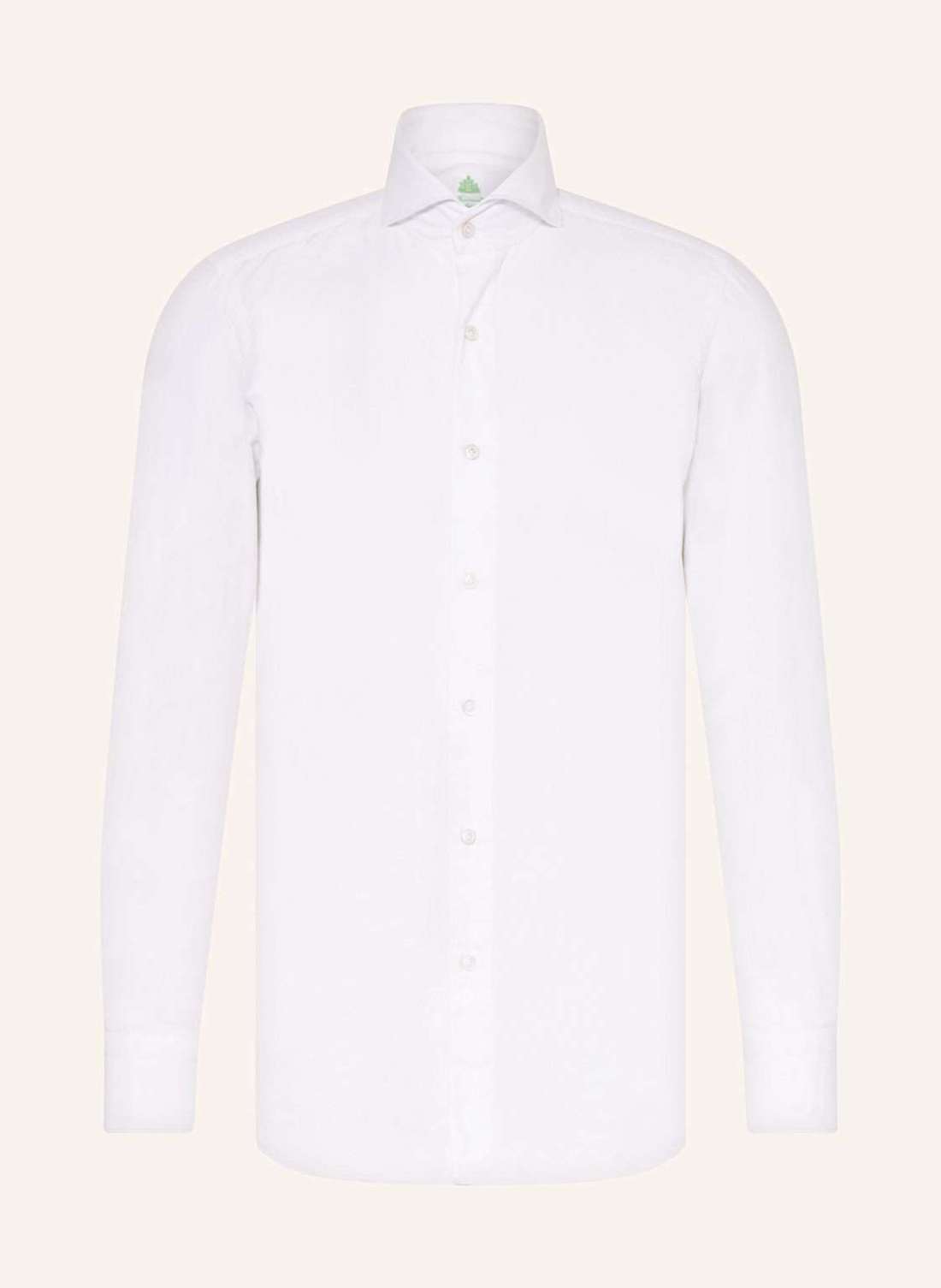 Рубашка стандартного кроя TOKYO SERGIO