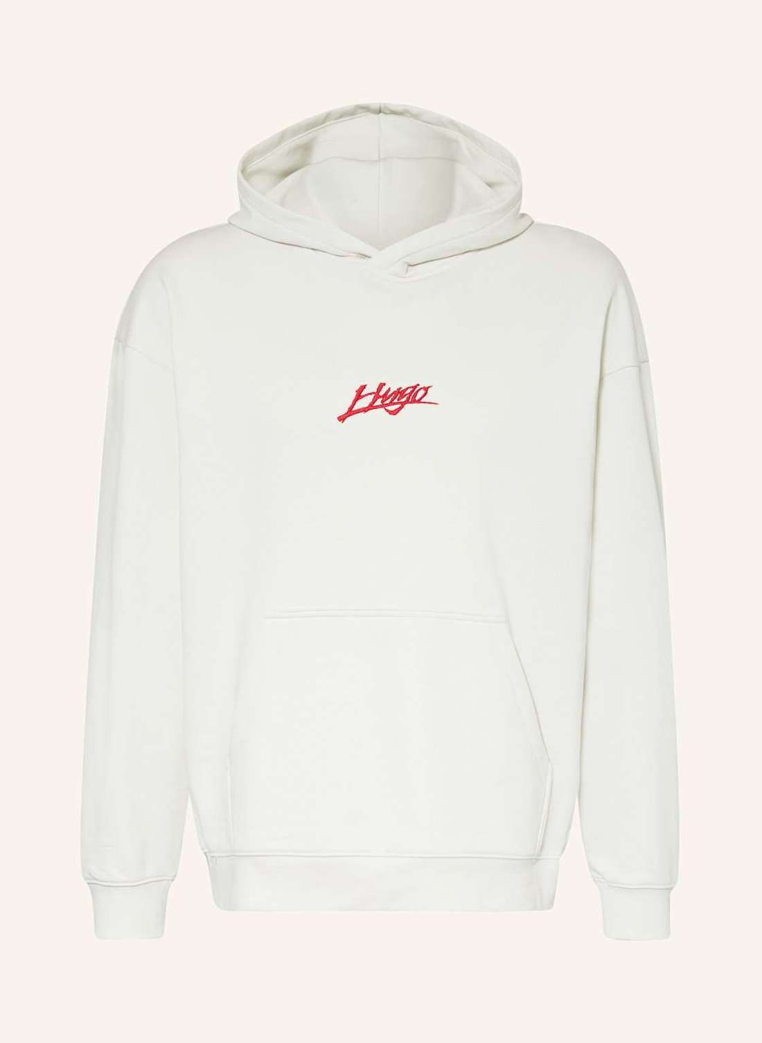 Толстовка с капюшоном DLOGOLONG