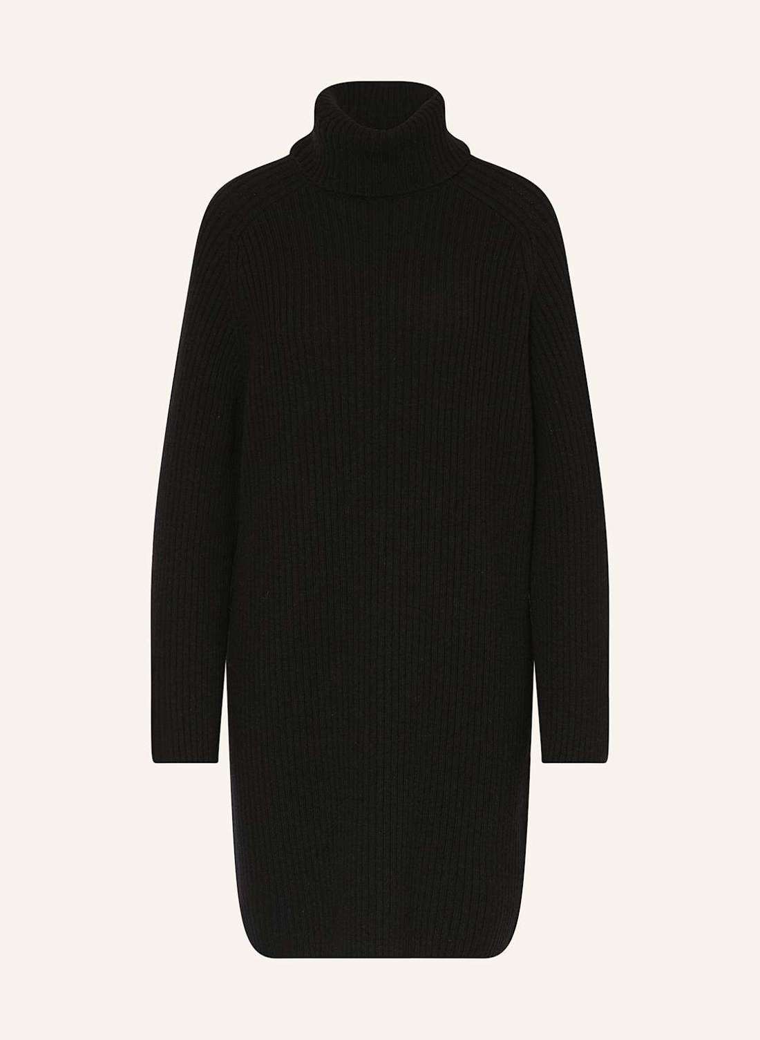 Трикотажное платье