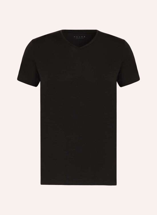 Футболка из шерсти мериноса DAILY CLIMAWOOL