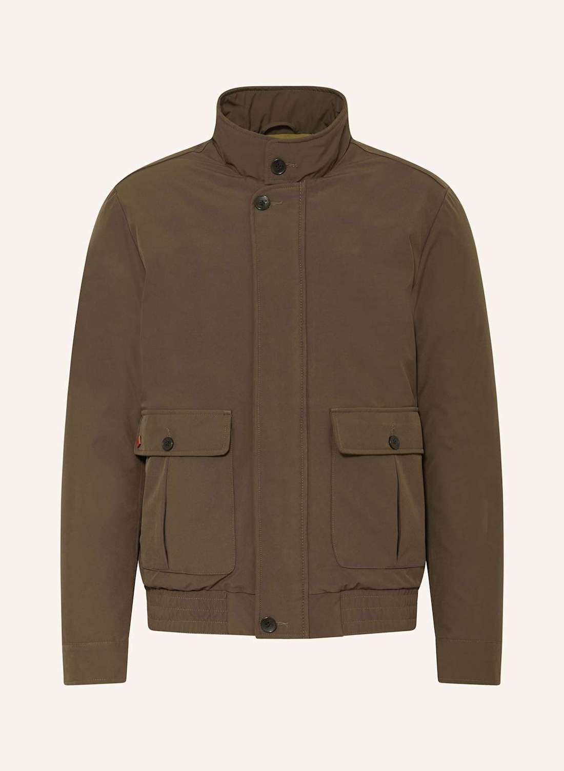 Блузон HARRINGTON