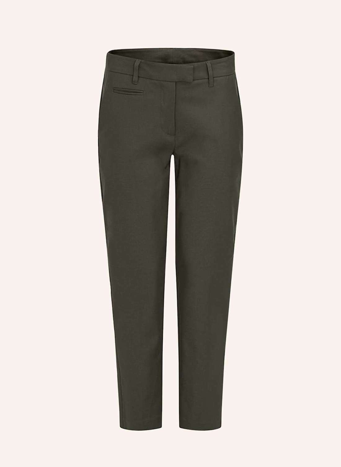 Тканевые брюки CASUAL TECHNO