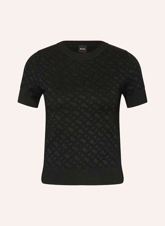 Трикотажная рубашка FORKENA