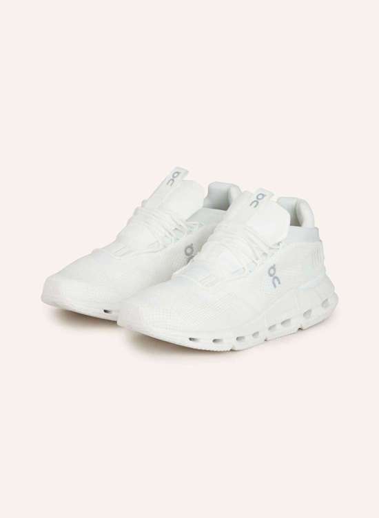 Кроссовки CLOUDNOVA UNDYED