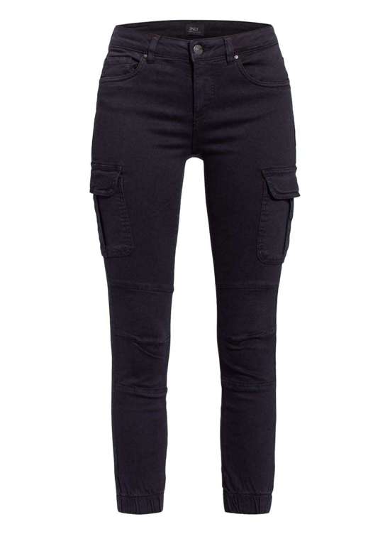 Брюки-карго