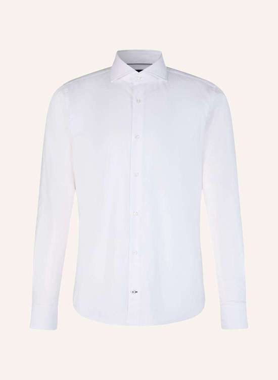 Рубашка с цветочным узором