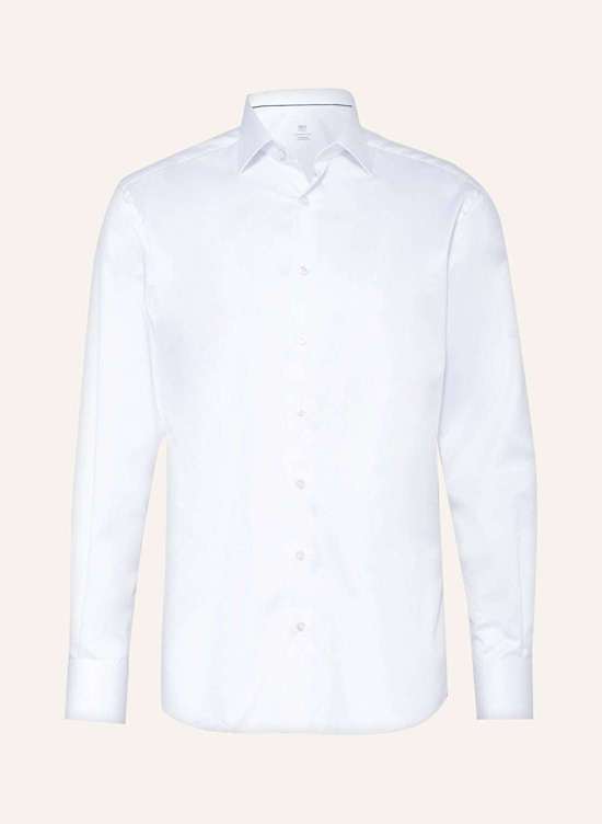 Рубашка современного кроя