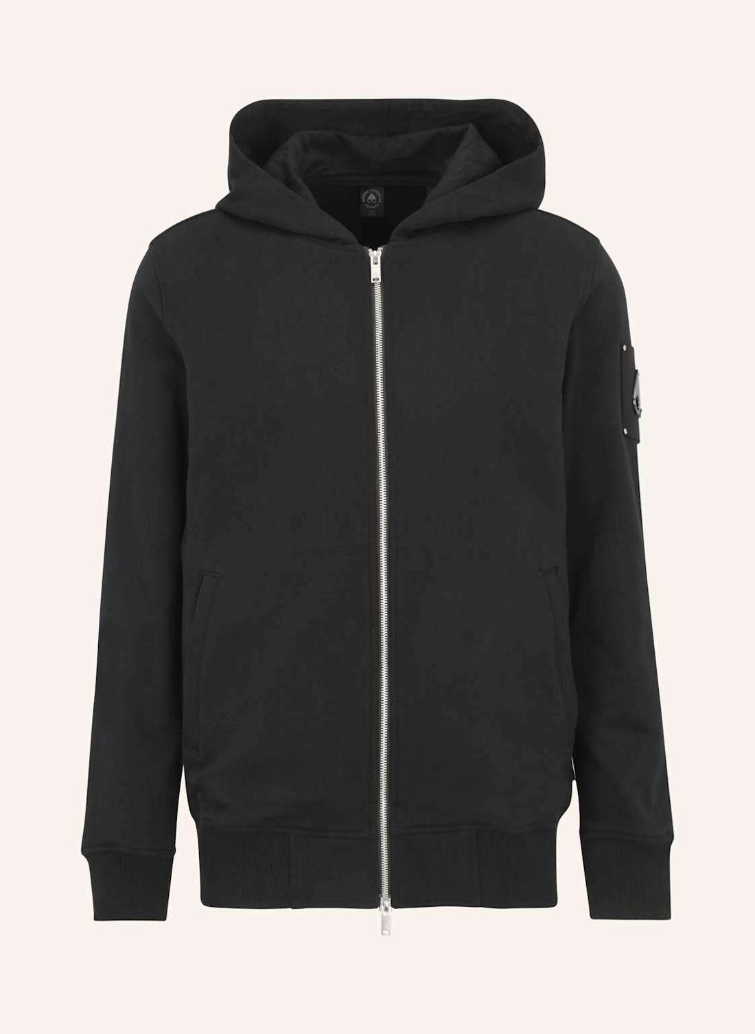 Толстовка HARTSFIELD ZIP-UP