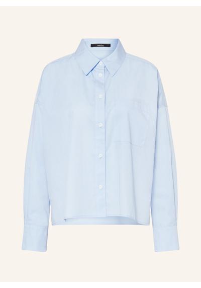 Блуза-рубашка ZAPOLI