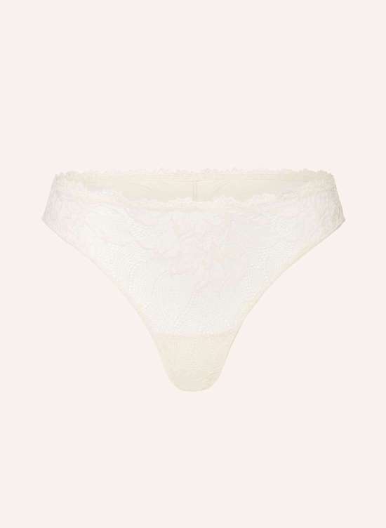 Стринги SEDUCTIVE COMFORT