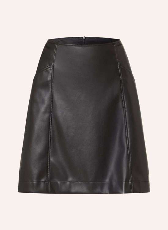 Юбка под кожу CICARO