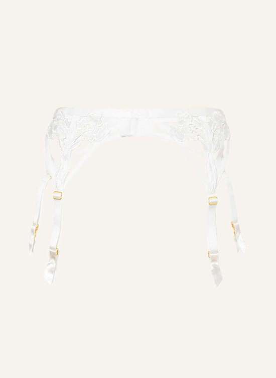 Пояс с подвязками, открытый NOVA