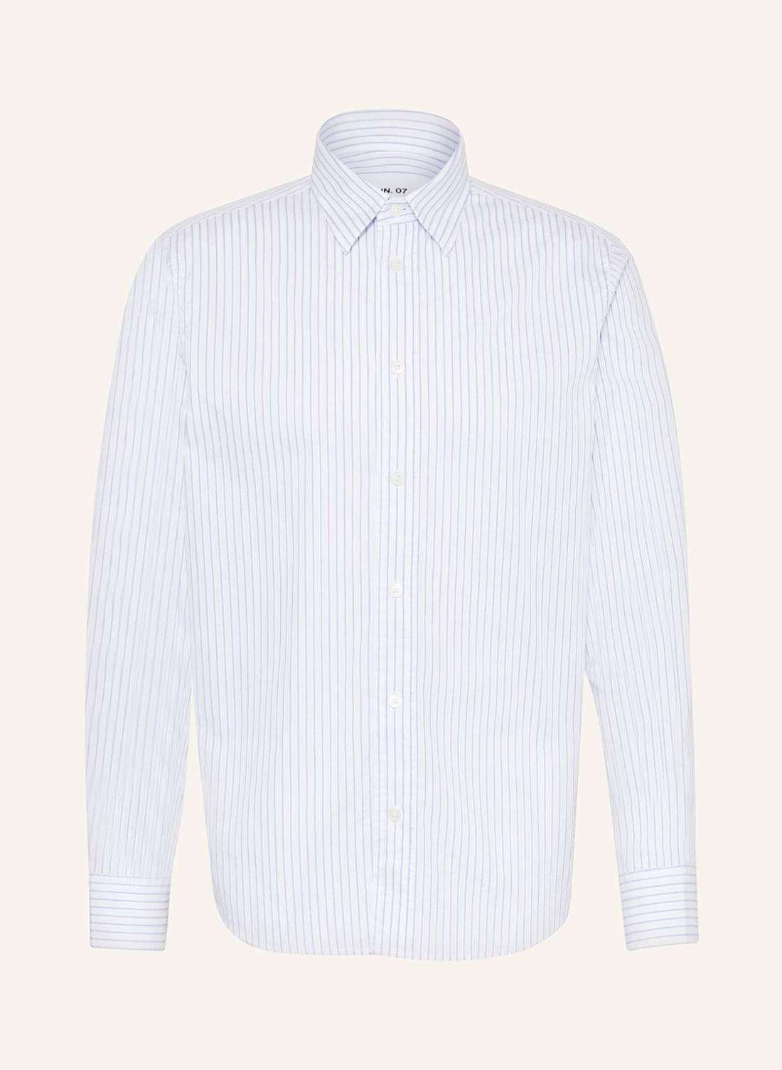 Рубашка стандартного кроя COLBY