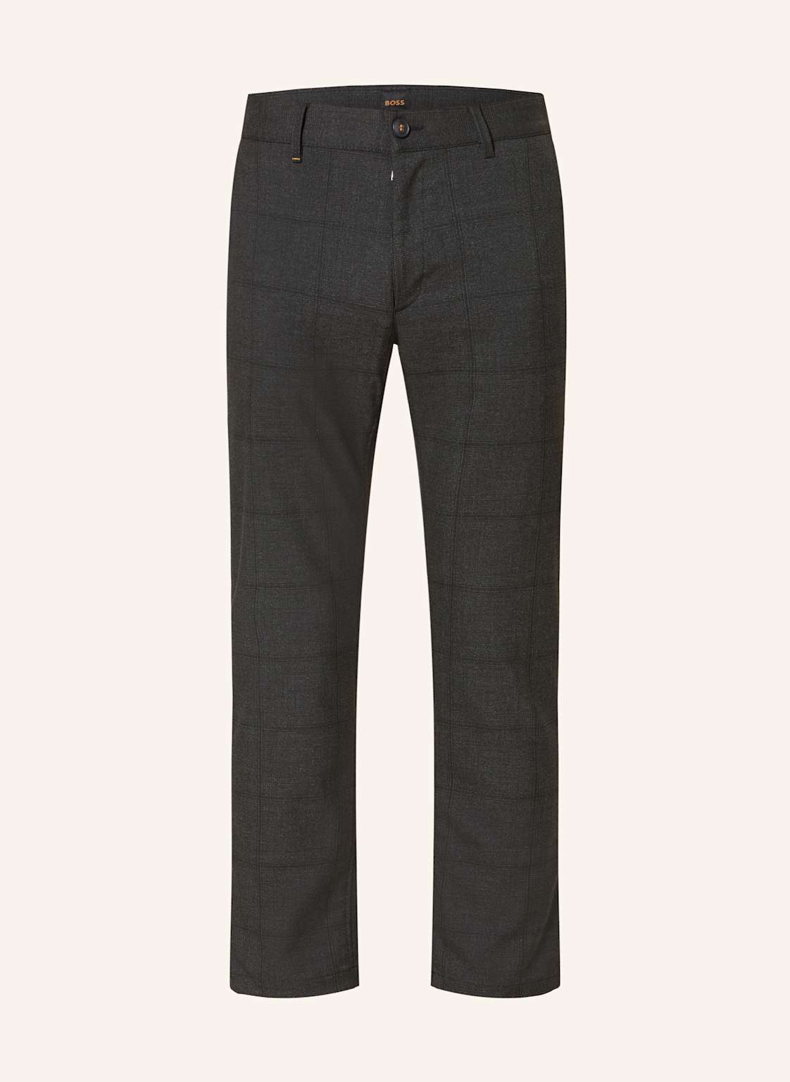 Чино узкого кроя CHINO