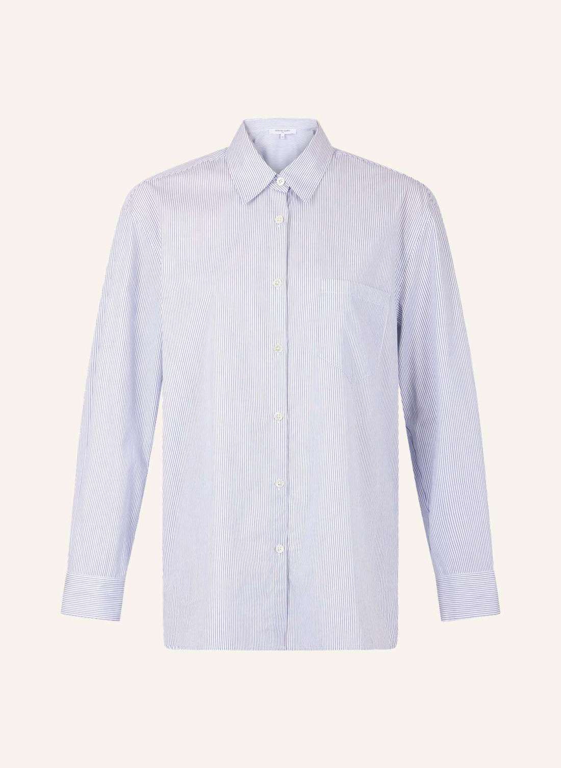 Блузка BLANCHE