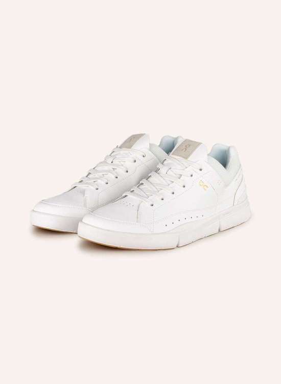 Кроссовки THE ROGER CENTRE COURT