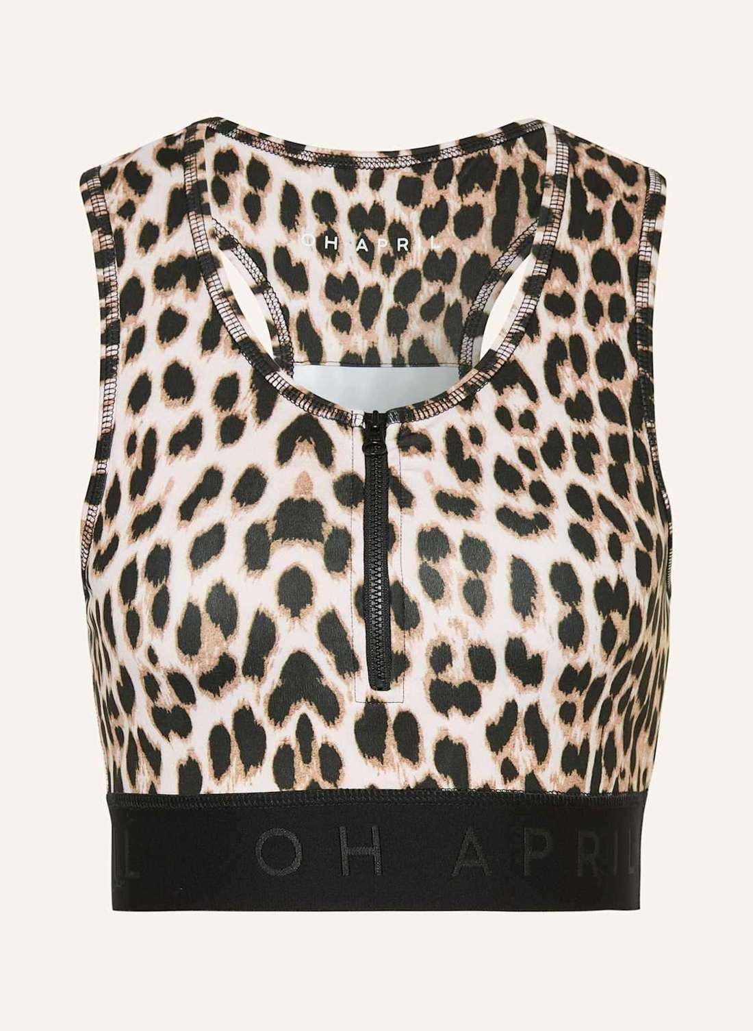 Укороченный топ TAYLOR