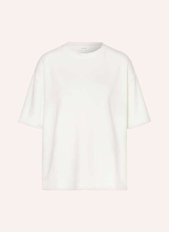 Толстовка оверсайз