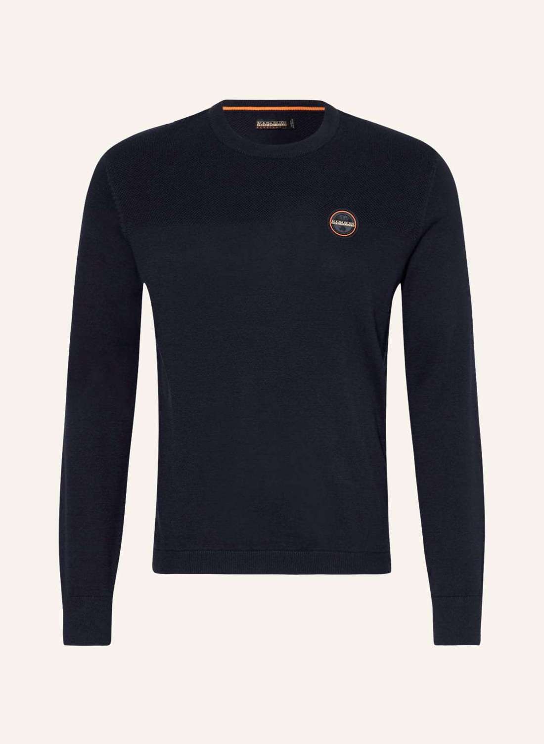 Пуловер DERRI C