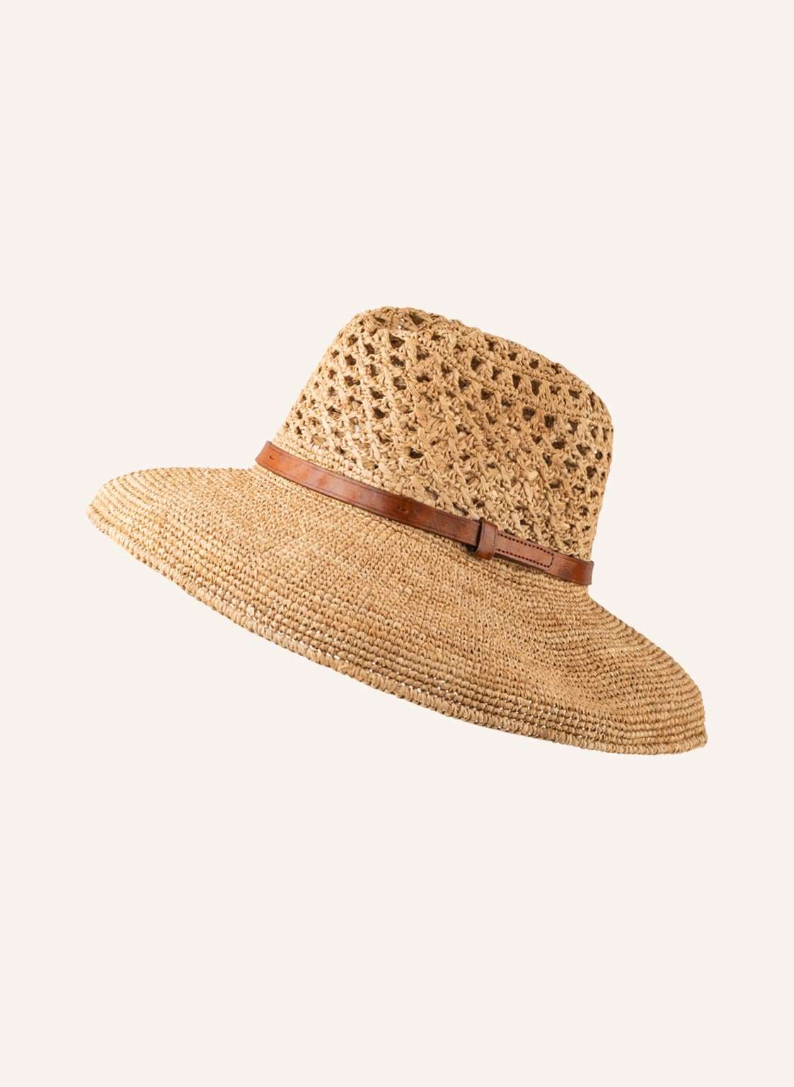 Соломенная шляпа SOA
