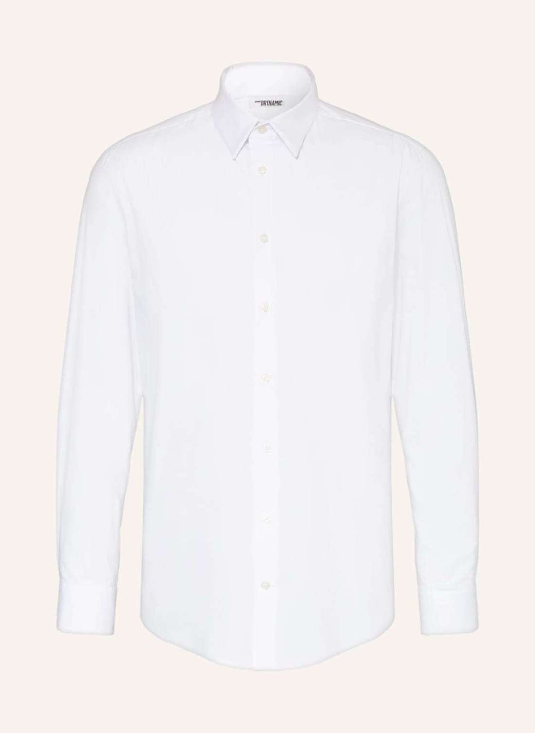 Рубашка с цветочным узором LUTO