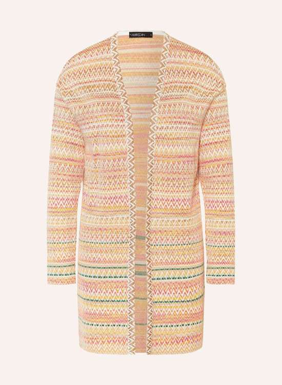 Облегающая кофта