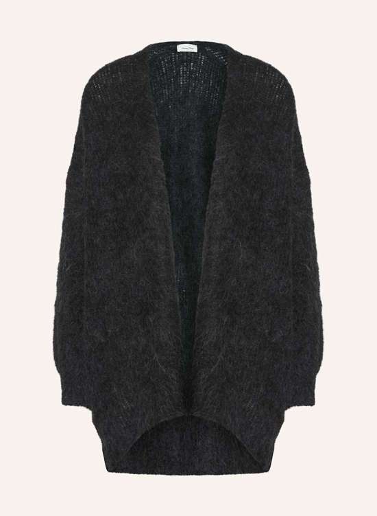 Вязаный чехол из альпаки BYMI