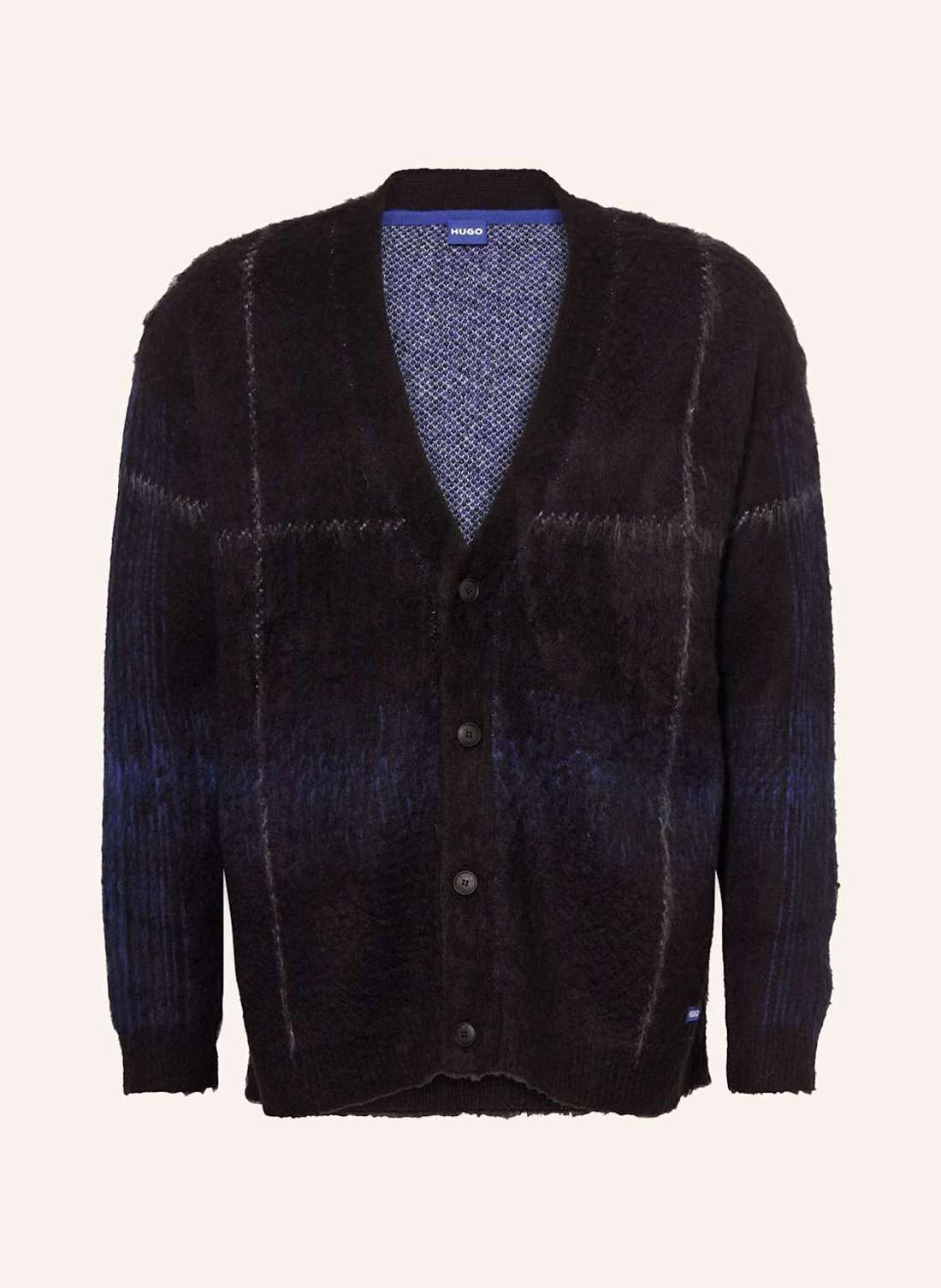 Кардиган SOENA