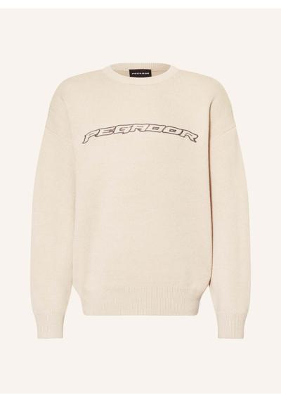 Свитер оверсайз LENOX