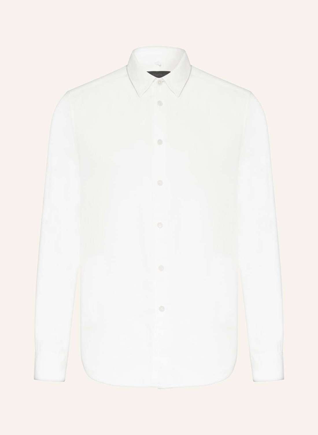 Комфортная рубашка RAMIS