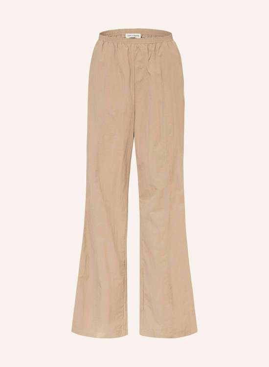 Брюки-капри