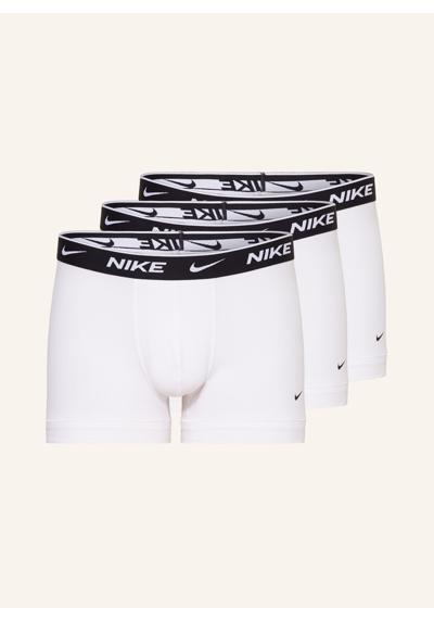Комплект из 3 боксеров EVERDAY COTTON STRETCH