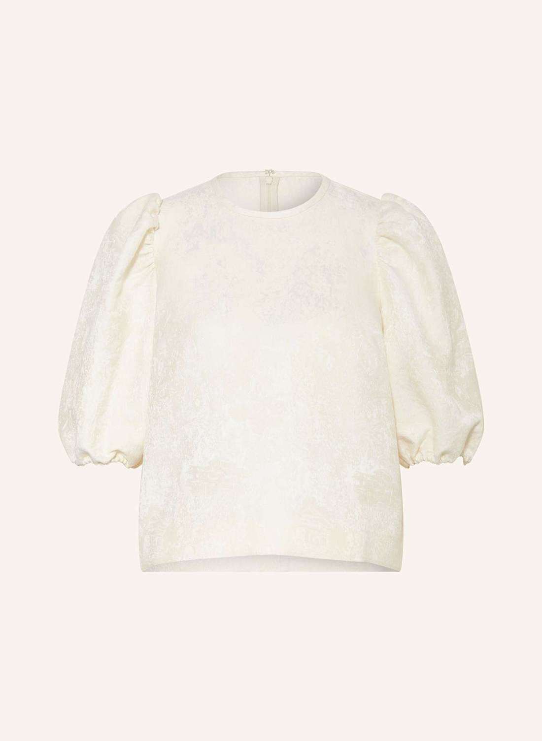 Блузка-рубашка с рукавами 3/4 ELISABETH