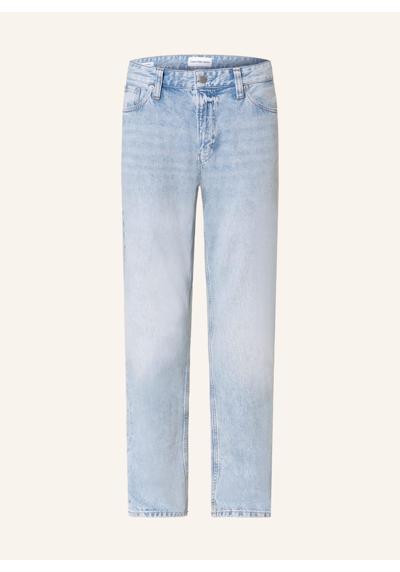 Джинсы прямого кроя AUTHENTIC STRAIGHT