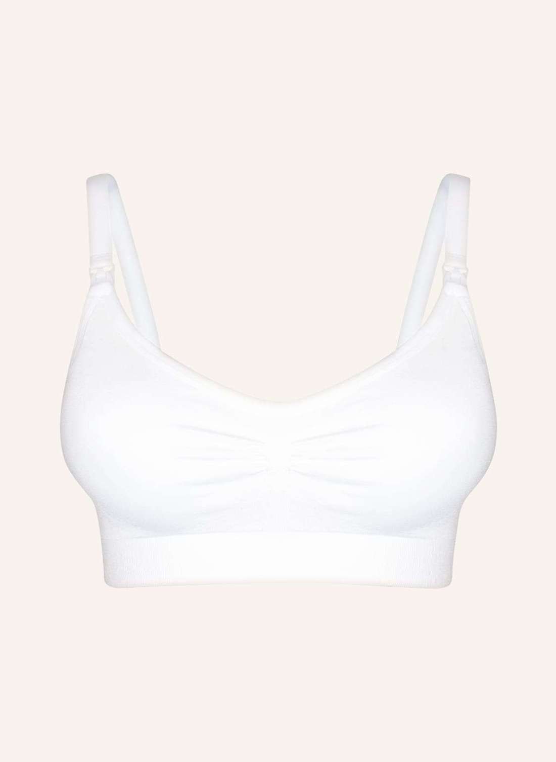 Бюстгальтер MAMA COMFORT NURSING BRA