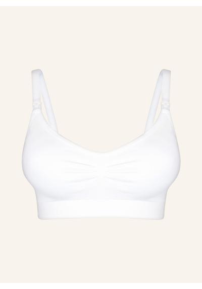 Бюстгальтер для кормления MAMA COMFORT NURSING BRA