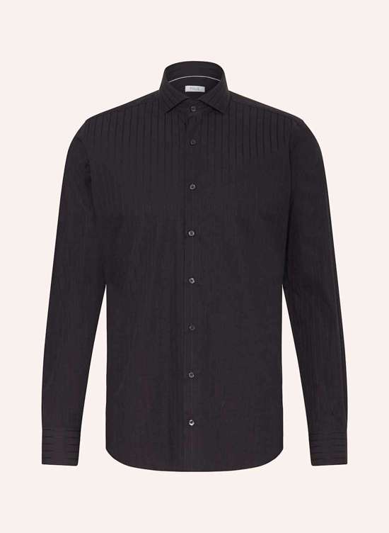 Рубашка с цветочным узором