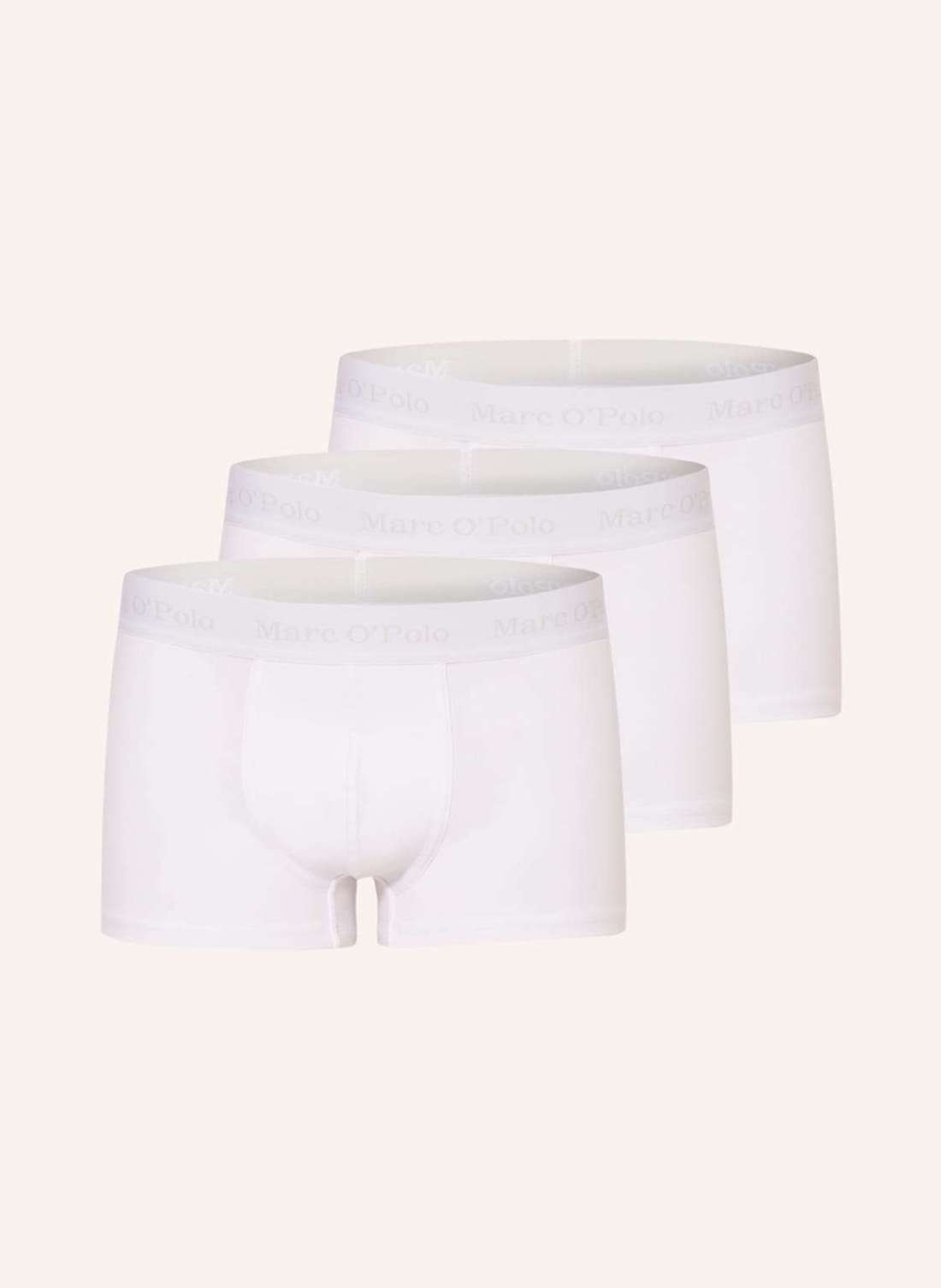 Комплект из 3 боксеров