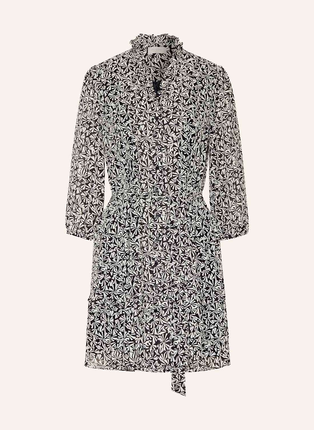 Платье с рукавами 3/4 POLLY