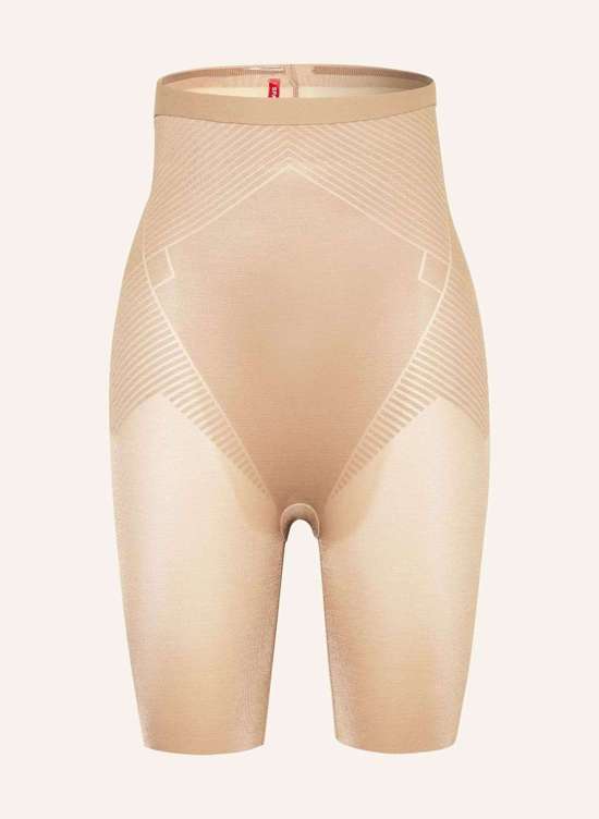 Формирующие шорты THINSTINCTS® 2.0 HIGH-WAISTED MID-THIGH