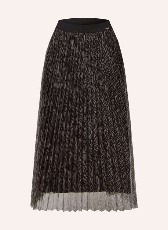 Плиссированная юбка CIMALDA