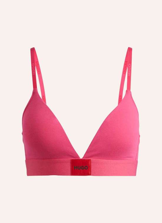 Бюстгальтер TRIANGLE RED LABEL