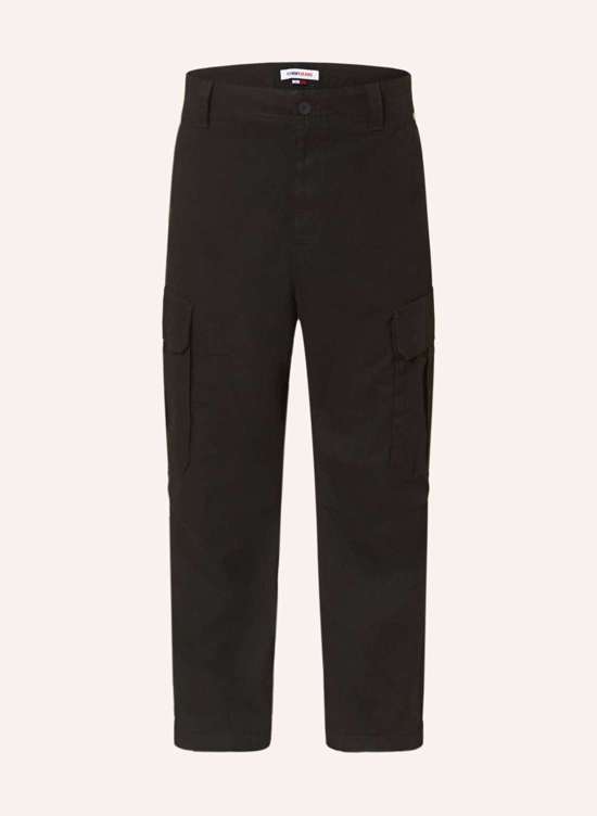 Мешковатые брюки-карго AIDEN