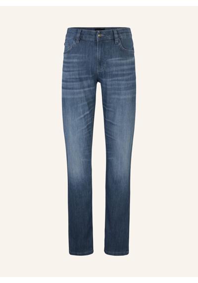 Джинсы JEANS LIAM, NAVY WASHED