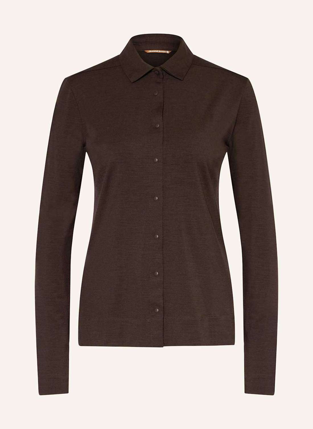 Уличная блузка NAVARINO