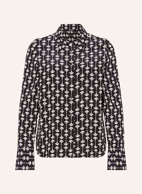 Рубашка-блузка