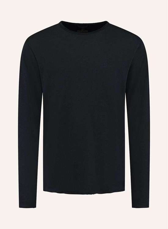 Лонгслив NEWMAN