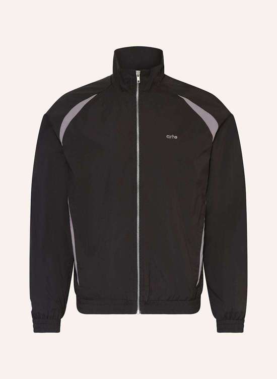 Тренировочная куртка