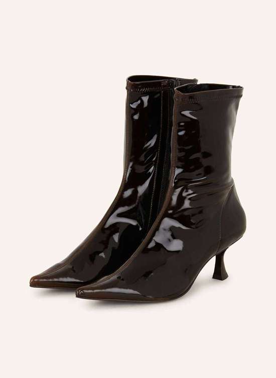 Ботильоны SIGFRID