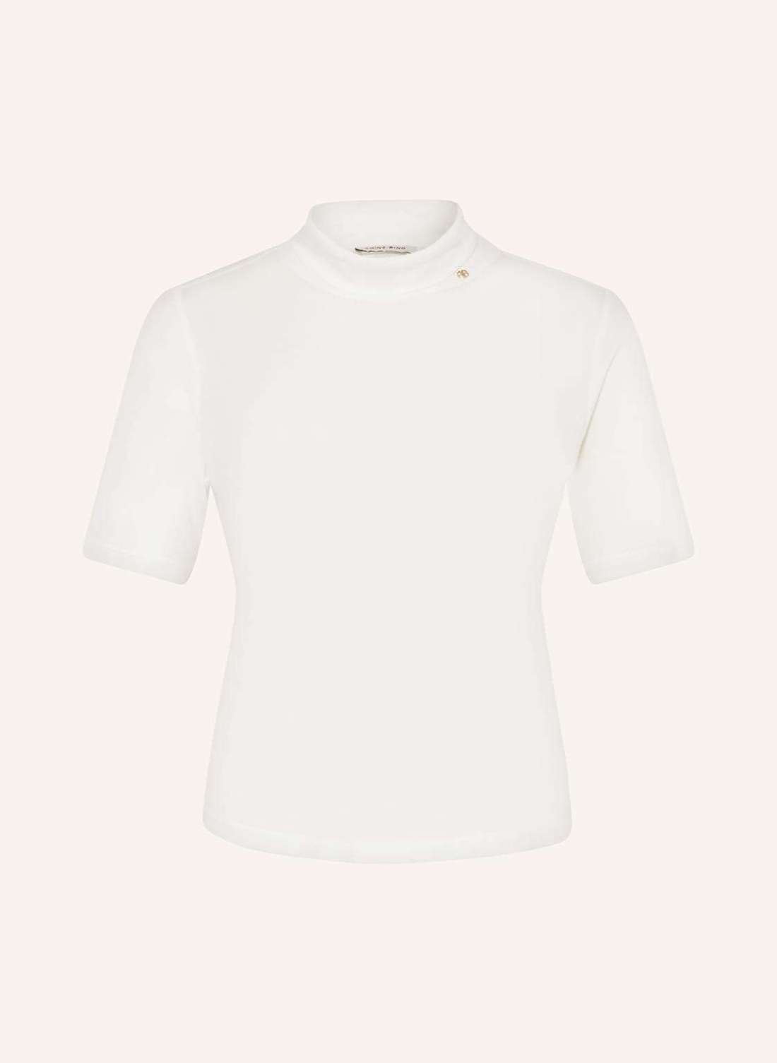 Водолазка-рубашка